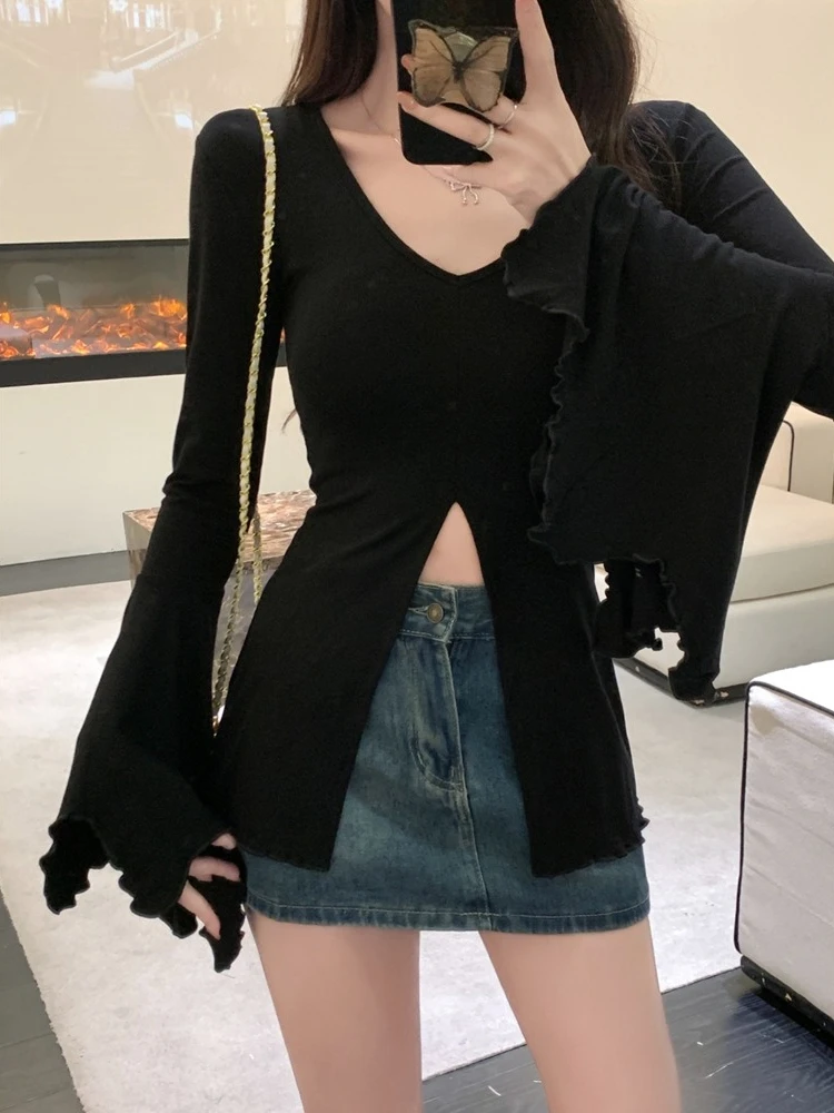 Vintage Y2K T-Shirt for Women, - đánh giá và giá Shirts