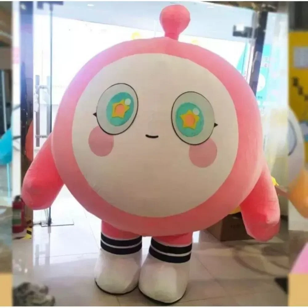 Inflatable Egg Mascot Costume  - đánh giá và giá Suits