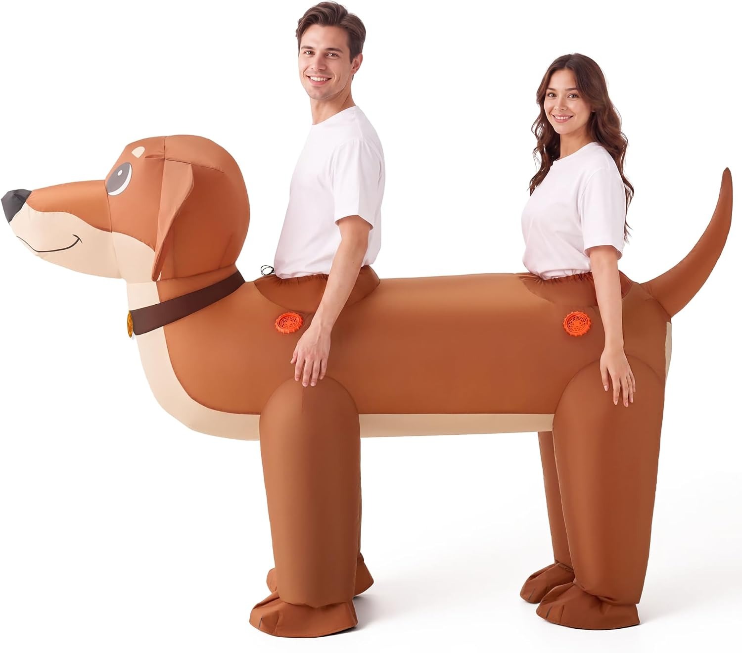 Spooktacular Creations Inflata - đánh giá và giá Suits